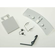 Set Türgriff Fenster Waschmaschine 50252462002