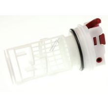 Electrolux Aeg Flusensiebe - Flusensieb Waschmaschine 140040243028