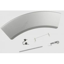 Electrolux Aeg Türgriffe - Tür Griff,kit Waschmaschine 4055226056