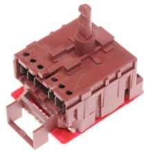 Programmaschakelaar,12p O/i Dr Waschmaschine 1322056001