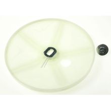 Riemenscheibe,set,schraube,ø27 Waschmaschine 4055368056