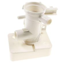 Pumpengehäuse Waschmaschine 1327146419