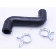 Schlauch,elektroventil,wasserw Waschmaschine 4055392049