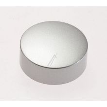 Knebel,deckel,silber Trockner 1366129219