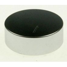 Knebel,deckel,verchromt,p10 Trockner 1366129409