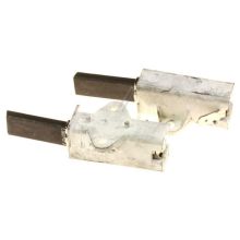 Bürste Kollektor Zem-sole_2pcs Waschmaschine 482000030265