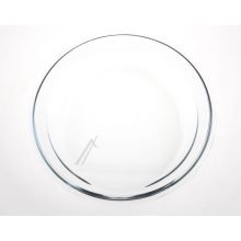 Bullaugenglas Waschmaschine 1242620001