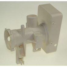 Pumpengehäuse Waschmaschine 1327146328