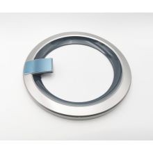 Electrolux Aeg Türrahmen - Türrahmen,vorne,grau,ø 464mm Waschmaschine 140008451043