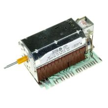 514 220 -07 Ako Zeitschalter Waschmaschine 1242473047