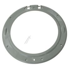 Electrolux Aeg Flanschbullaugen - Türrahmen,hinten,grau,460mm Waschmaschine 140009238027