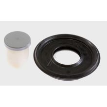 40,2x80/95x10/15 Wellendichtung Waschmaschine 1242197000