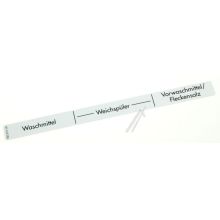 Modul,programme,gedruckt,(de) Waschmaschine 1925151019