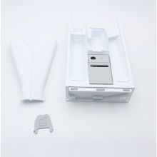 Electrolux Aeg Waschmitteleinspülkasten - Schublade Für Waschmittel Waschmaschine 4055368049