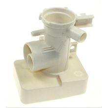 Pumpengehäuse Waschmaschine 1327915409