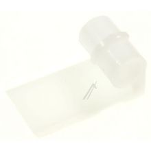 Verriegelungshebel Waschmaschine 12170000007317