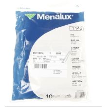 T145,Set Sacchetti, 10 Pz. 9090102196 Lavastoviglie REX-ELECTROLUX,...
