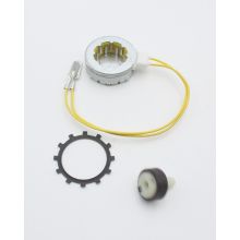 Electrolux Aeg Motortachometer - Tachogenerator Waschmaschine 50229052001