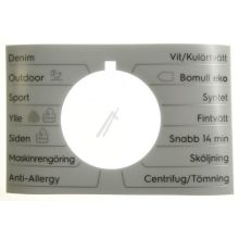 Blende,knebel,selbstklebend,da Waschmaschine 140113765048