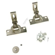 Montagesatz,tür Waschmaschine 4055398871