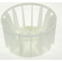 Lüfterrad,vorne Waschmaschine 1366093001