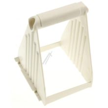 Handgriff,dampfkondensator Waschmaschine 1366074001