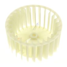 Lüfterrad,hinten,kühlung/abküh Waschmaschine 1366044012