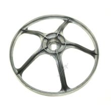 Riemenscheibe Waschmaschine 1240501005