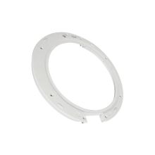 Gestell,hinten,bullauge Waschmaschine 1325019543