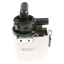 666 Laugenpumpe Grau Für Arthur Martin Geschirrspüler 308026