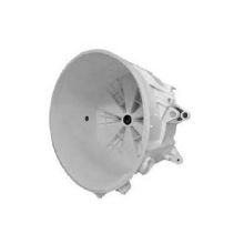 Kuip,achterste Deel,g22/85 Waschmaschine 1321570002