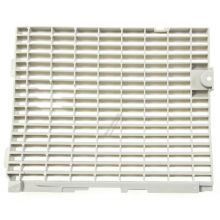 Deckel,ventilator,fussplatte,on Waschmaschine 140044512022