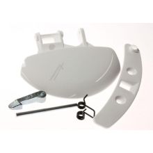 Kit,griff,bullauge Waschmaschine 50277745001