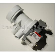 Laugenpumpe Waschmaschine 3157551