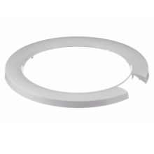 Bosch Siemens Flanschbullaugen - Decorrahmen Weiss Waschmaschine 665992
