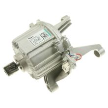 Wb102d53e01 Motor, Induktion,magnet,195v,1 Waschmaschine 140018464010
