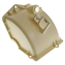 Deckel,schnecke,vorne,edr 1n Trockner 1251054100