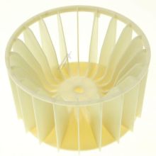 Turbine Sl Vorderseite Waschmaschine 59658