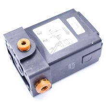 Electrolux Aeg Ventile - Elektroventil,ablassventil,3-w Waschmaschine 140011428012