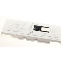 Panel Holder, Print,ewt1278edw Waschmaschine 140048228013