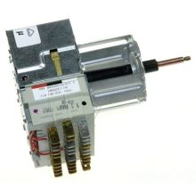 Programmwerk Waschmaschine 1247060104