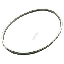 Electrolux Aeg Bottichdichtungen - Dichtung,trommel,hinten,1341mm Waschmaschine 1506434016