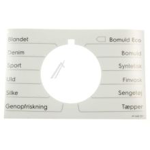 Blende,knebel,selbstklebend,da Waschmaschine 140116682018