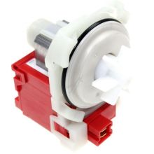 Ebs007/0090 Pumpenmotor Copreci 30w, Bajonett Anschluss Waschmaschine D309932