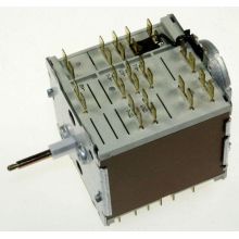 C410/2 Programmschalter Waschmaschine 50208963004