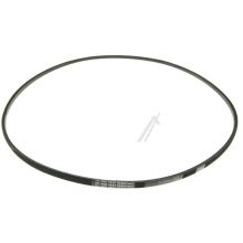 10x1280x6 Keilriemen Waschmaschine 3L504