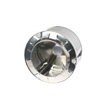 Abschirmung Waschmaschine 234681