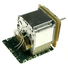 Zeitschalter Waschmaschine 1246204000
