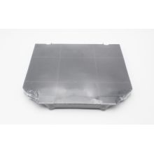 Eff72 Kohlefilter Faber 267 X 237 X H 16mm Waschmaschine F122799