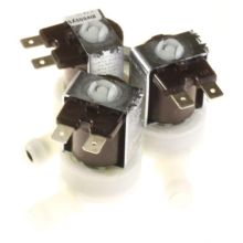 Inlet Valve 3-way Wm20 Waschmaschine 251801